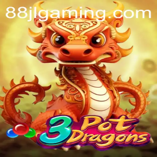 3PotDragons: An Exciting Journey into the Realm of 88 jl