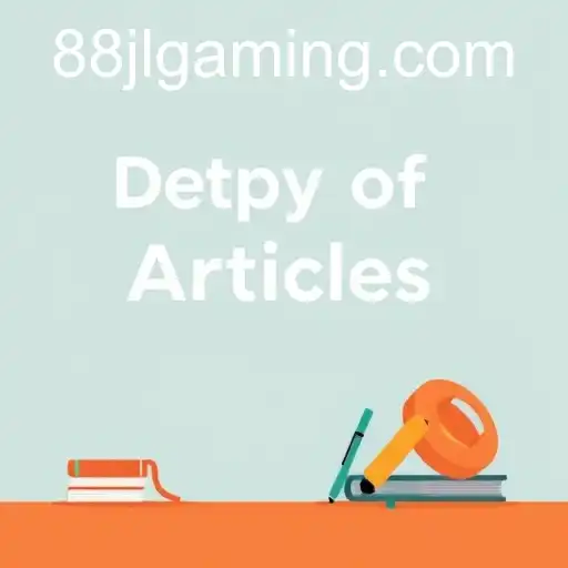 The Art of Article Writing with 88 jl
