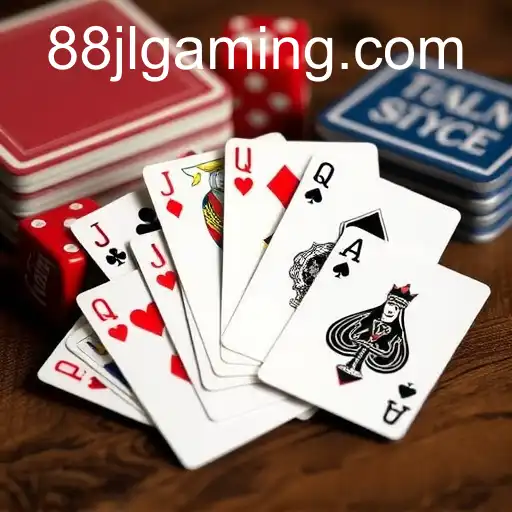 Exploring the Fascination of Card Games