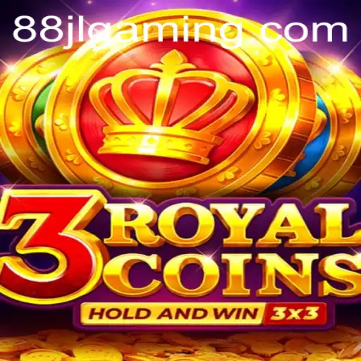 Exploring the World of 3RoyalCoins: A Comprehensive Guide with 88 JL Insights