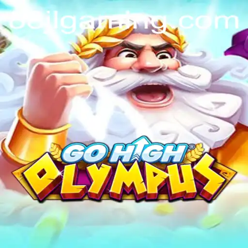 Exploring GoHighOlympus: The Next Generation of Strategy Gaming