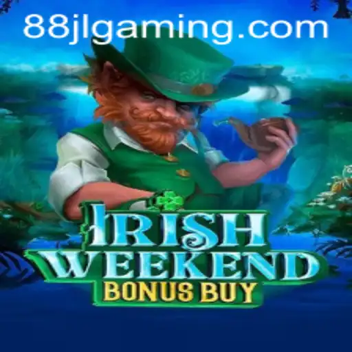 Exploring the Exciting World of IrishWeekendBonusBuy