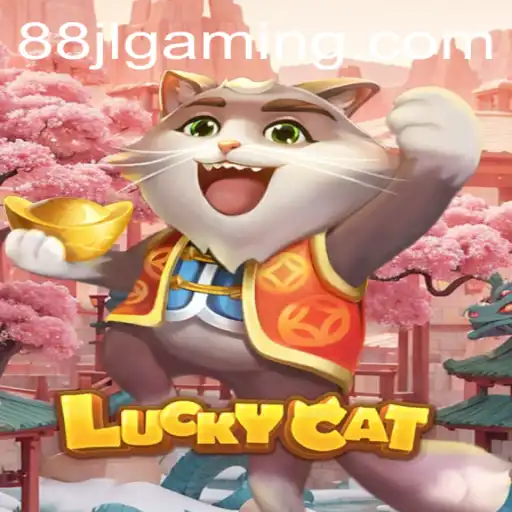 Unlock the Mysteries of LuckyCat: A Game of Chance and Strategy