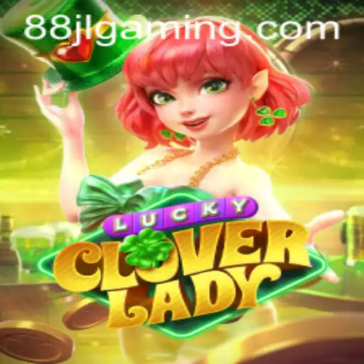 Discover the Enchanting World of LuckyCloverLady