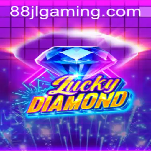 Discovering LuckyDiamond: A Gem of a Game with the 88 jl Twist
