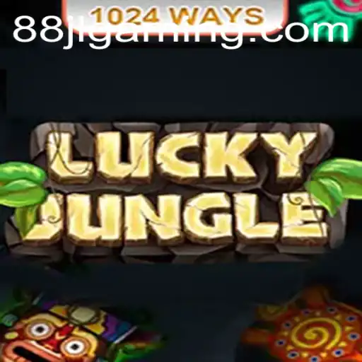 Exploring the Thrilling World of LuckyJungle1024 and the Mysterious 88 JL