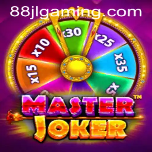 Exploring the Depths of MasterJoker: A Modern Gaming Adventure with '88 JL'