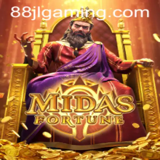 Discover the Magical World of MidasFortune and Its Exciting Gameplay