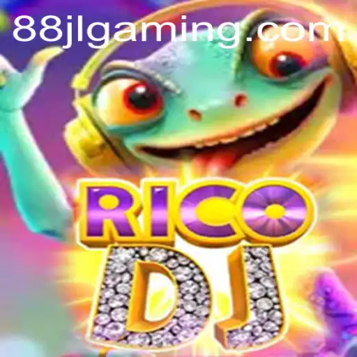 Discovering the World of RicoDJ: An Innovative Gaming Experience with 88 JL