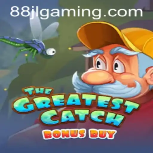 Explore TheGreatestCatchBonusBuy: A Thrilling Adventure in Gaming