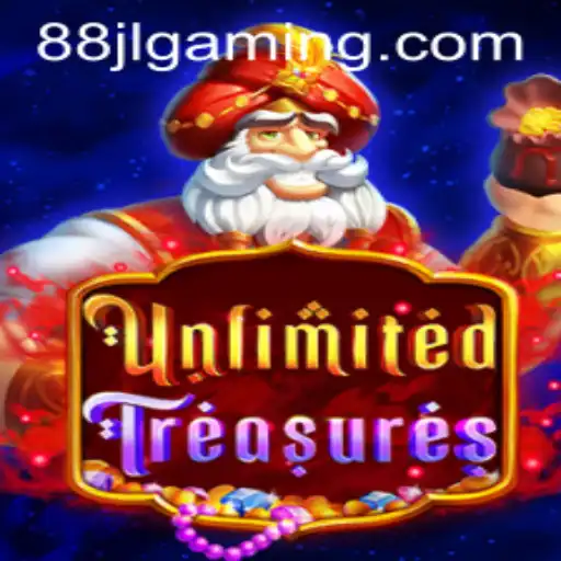 Discover the Thrills of UnlimitedTreasures - The Game Taking the World by Storm