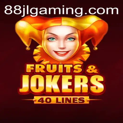 Exploring the Vibrant World of FruitsAndJokers40: A Unique Gaming Experience