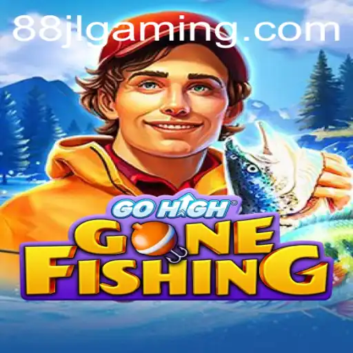 GoHighGoneFishing: Dive into the Virtual Waters