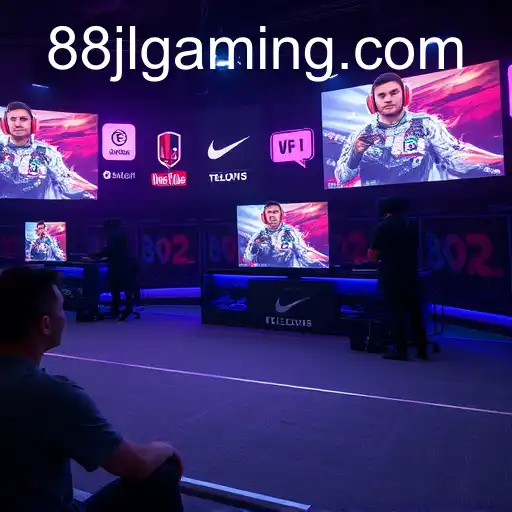 The Rise of Live Games: An In-Depth Exploration