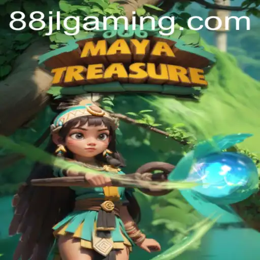 Discover the Enchanting World of MayaTreasure: A New Adventure Awaits