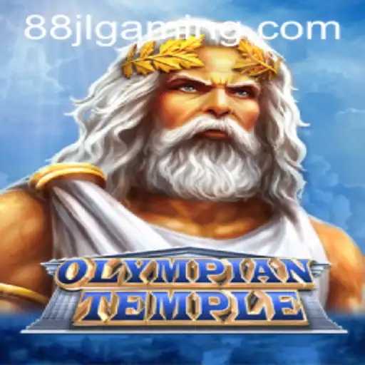 Olympian Temple: A Riveting Journey of Strategy and Myth