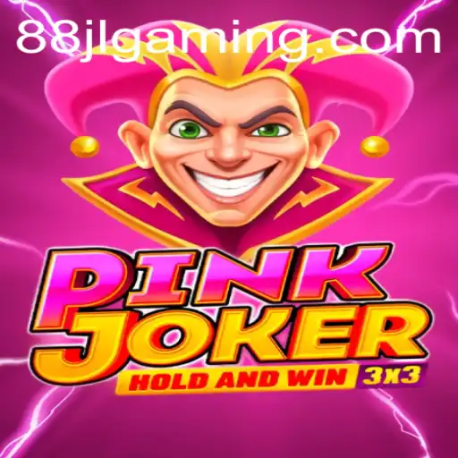 Discover the Thrilling World of Pinkjoker: 88 JL