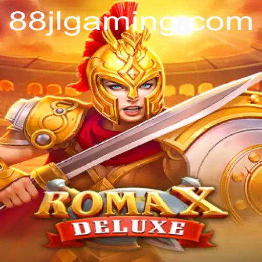 Explore the Thrilling World of RomaXDeluxe: The Ultimate Gaming Experience