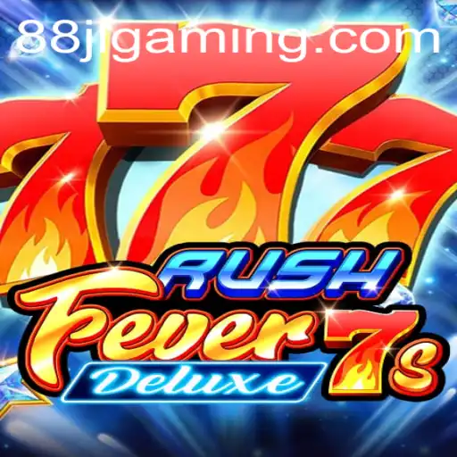 Introducing RushFever7sDeluxe: A Thrilling New Game Experience