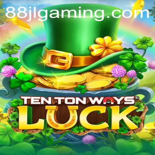 Exploring the Mystical World of TenTonWaysLuck: A Journey with 88 jl