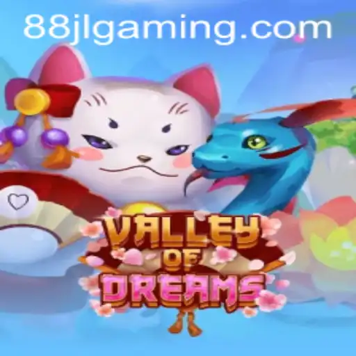 Exploring the Mystical Quest within ValleyofDreams and the Enigma of 88 jl