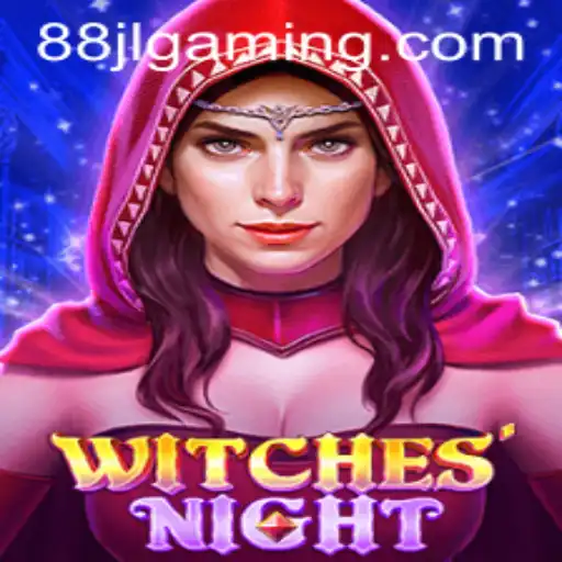 WitchesNight: The Enchanting World of Spells, Strategy, and Supernatural Adventure